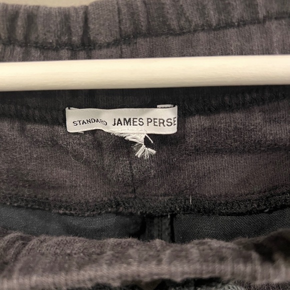 Linen pants - james perse - Picture 3 of 6